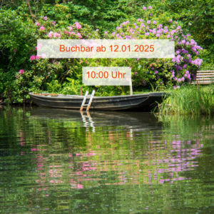 Heilfasten im Spreewald vom 05.04.2025 - 11.04.2025