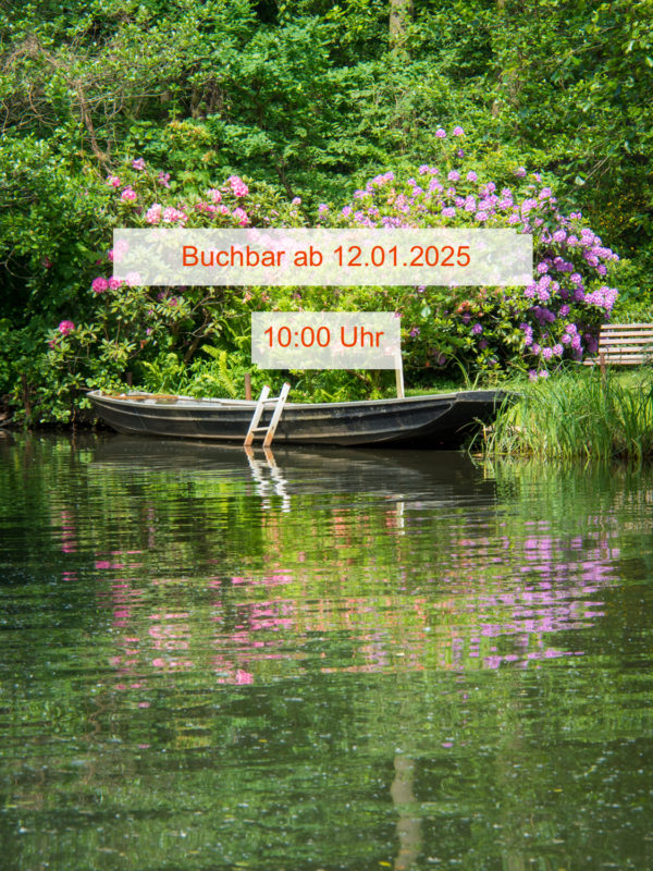 Heilfasten im Spreewald vom 05.04.2025 - 11.04.2025